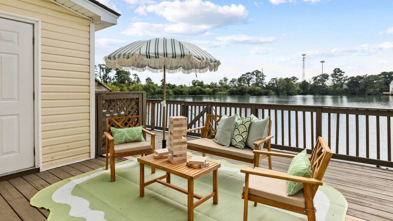 Photo of Outdoor in North Charleston