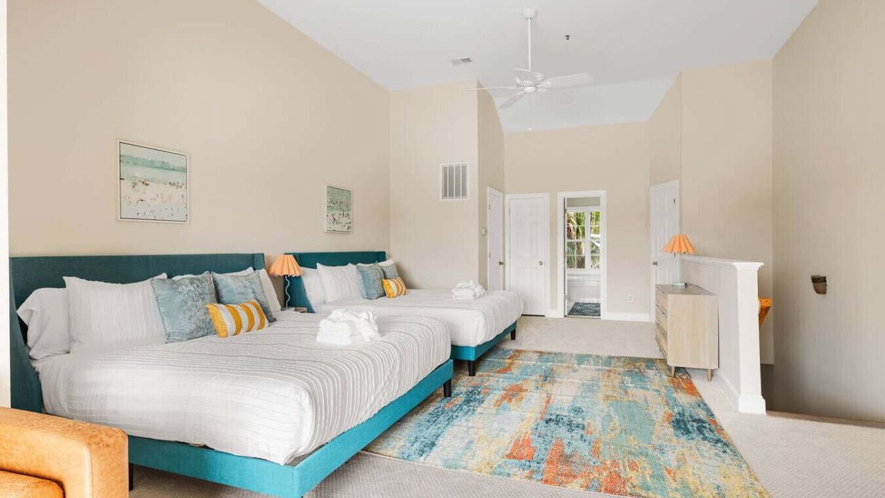 Photo of Bedroom in North Charleston