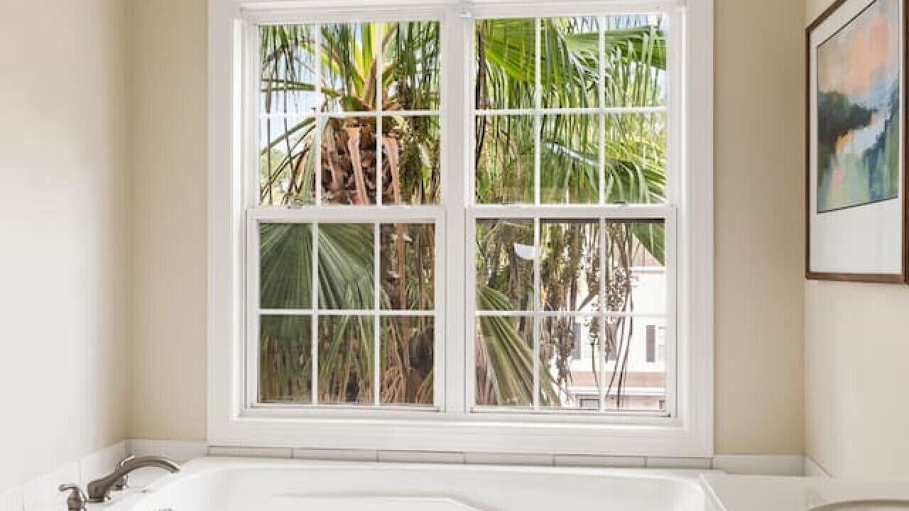 Photo of Bathroom in North Charleston