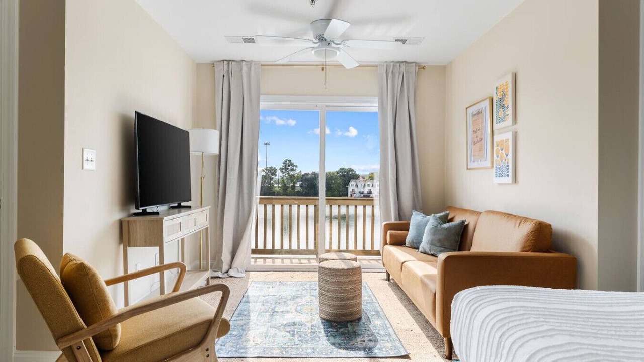 Photo of Bedroom in North Charleston