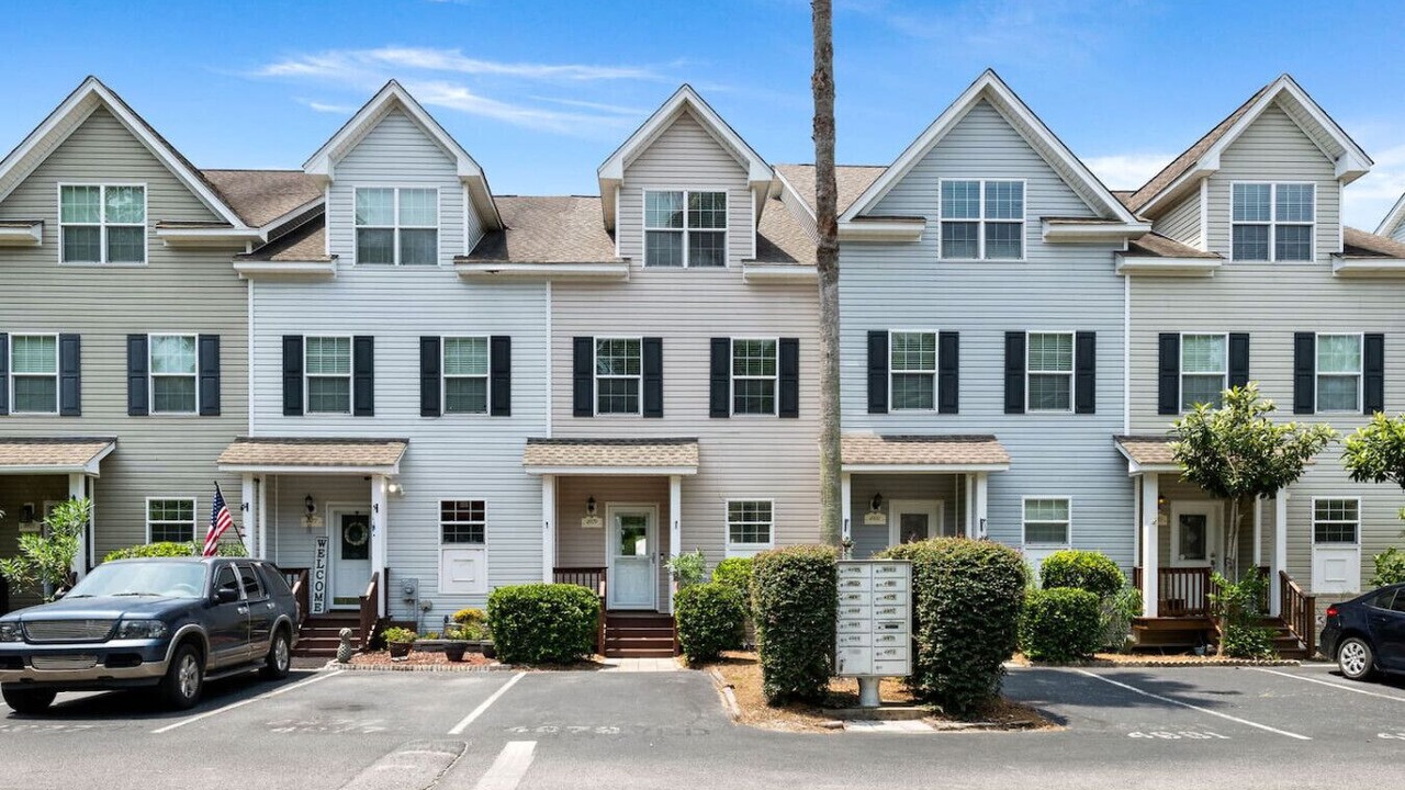 Photo of Outdoor in North Charleston