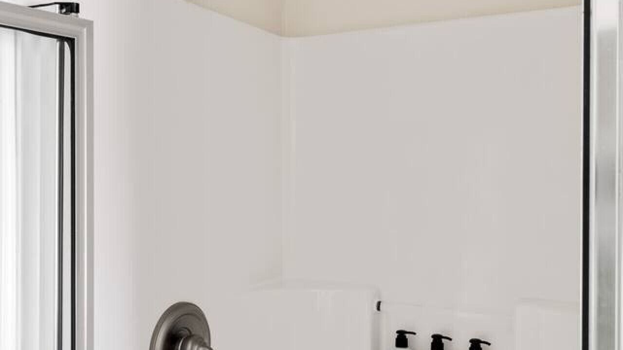 Photo of Bathroom in North Charleston