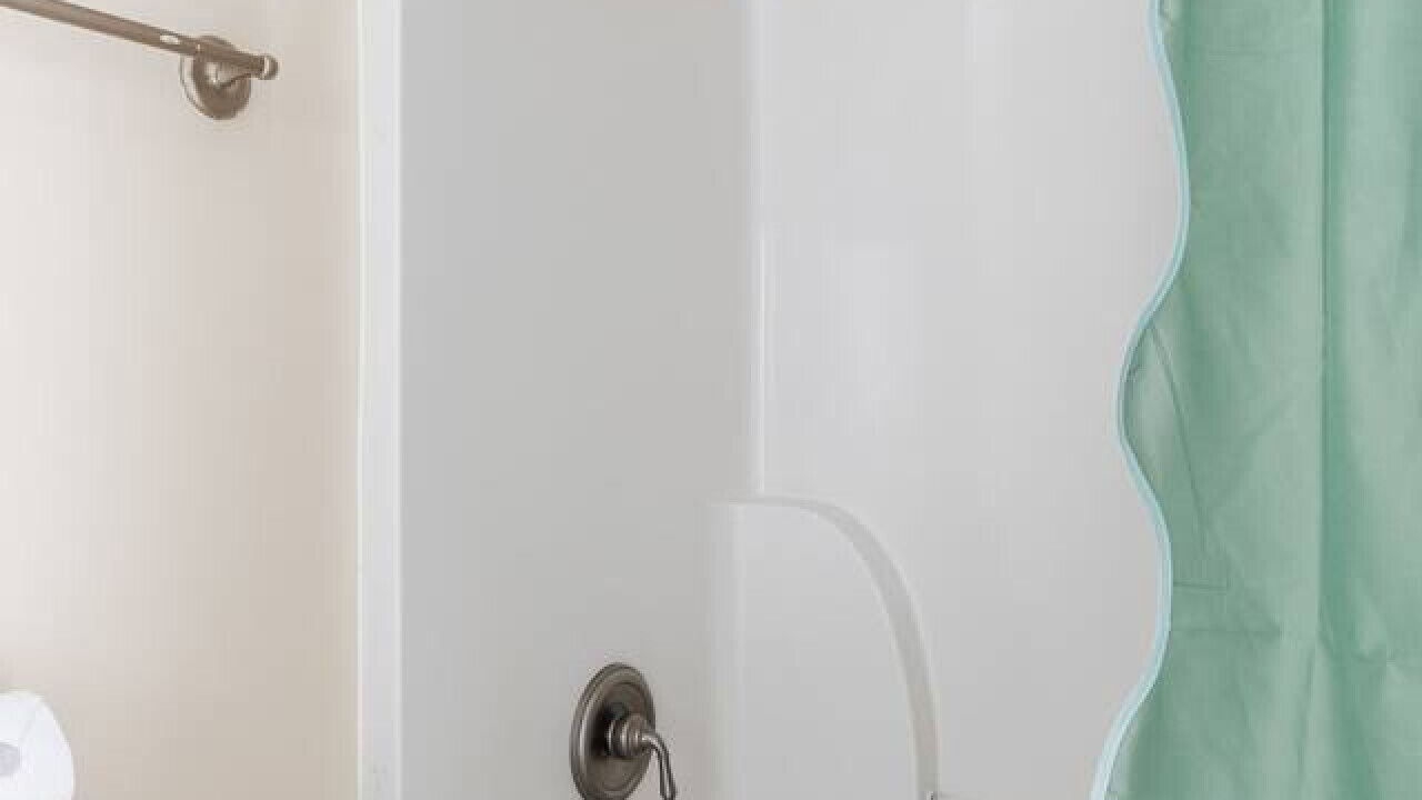 Photo of Bathroom in North Charleston
