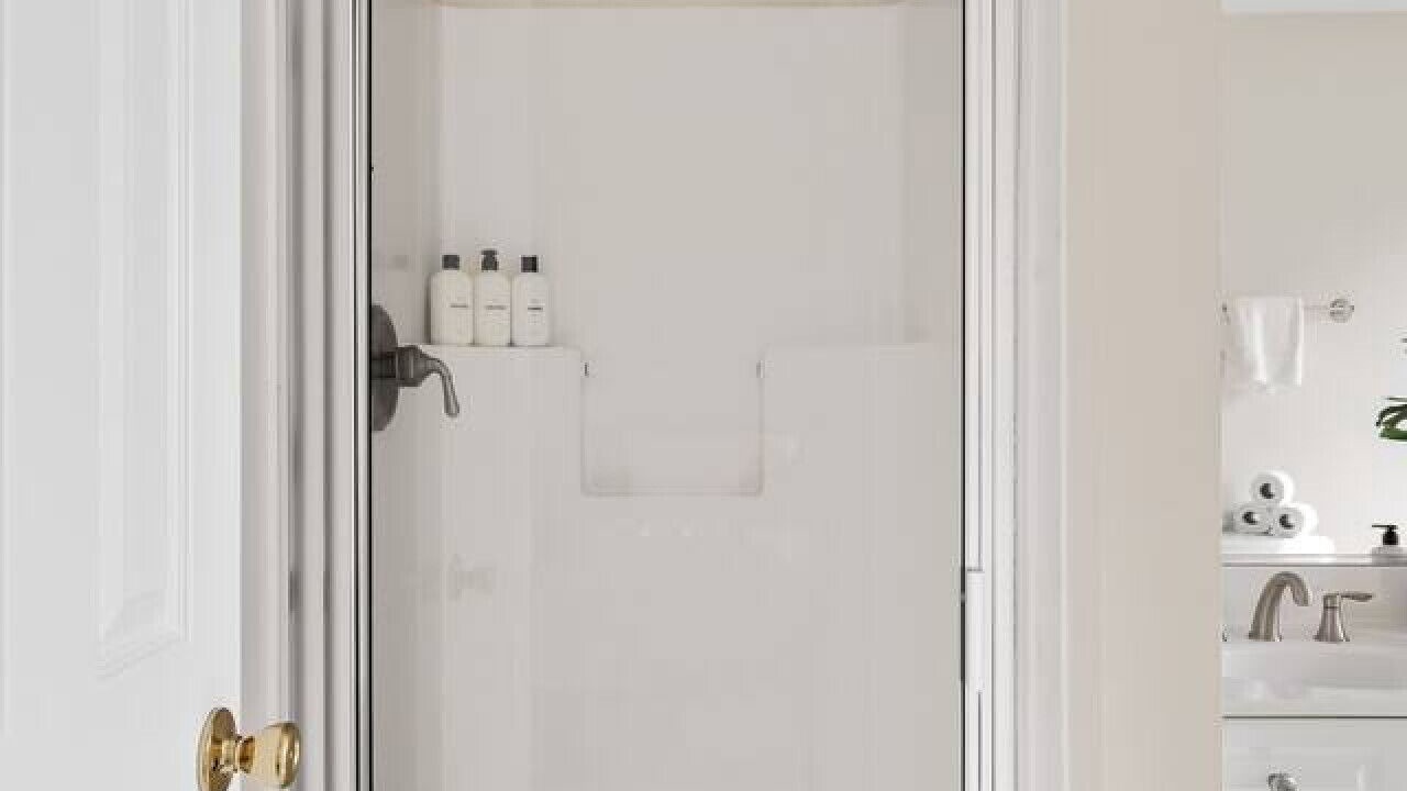 Photo of Bathroom in North Charleston