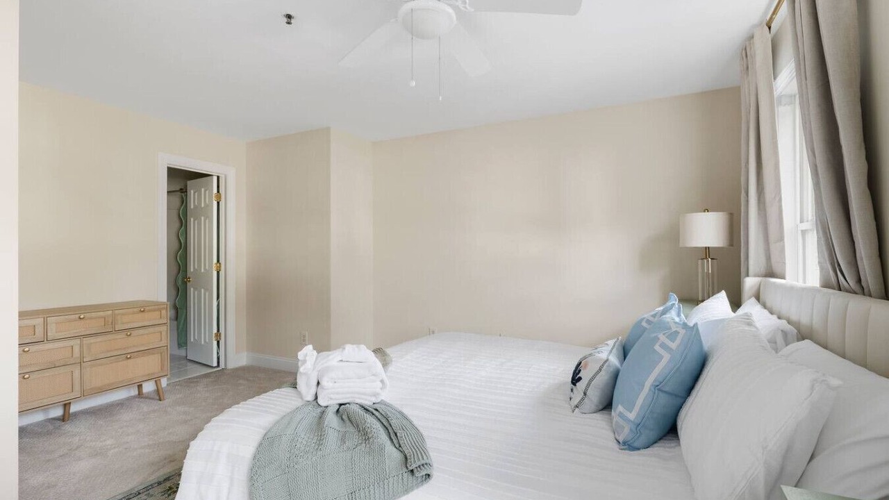 Photo of Bedroom in North Charleston