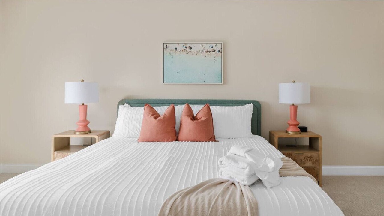 Photo of Bedroom in North Charleston