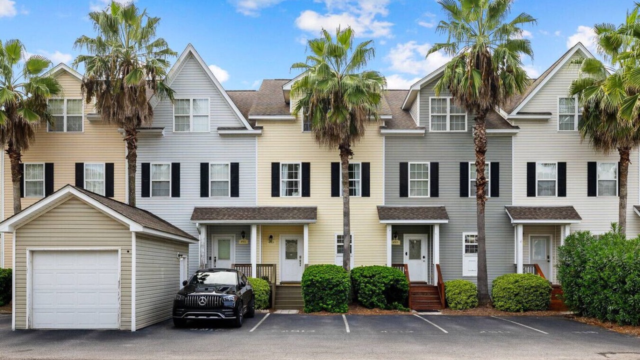 Photo of Outdoor in North Charleston
