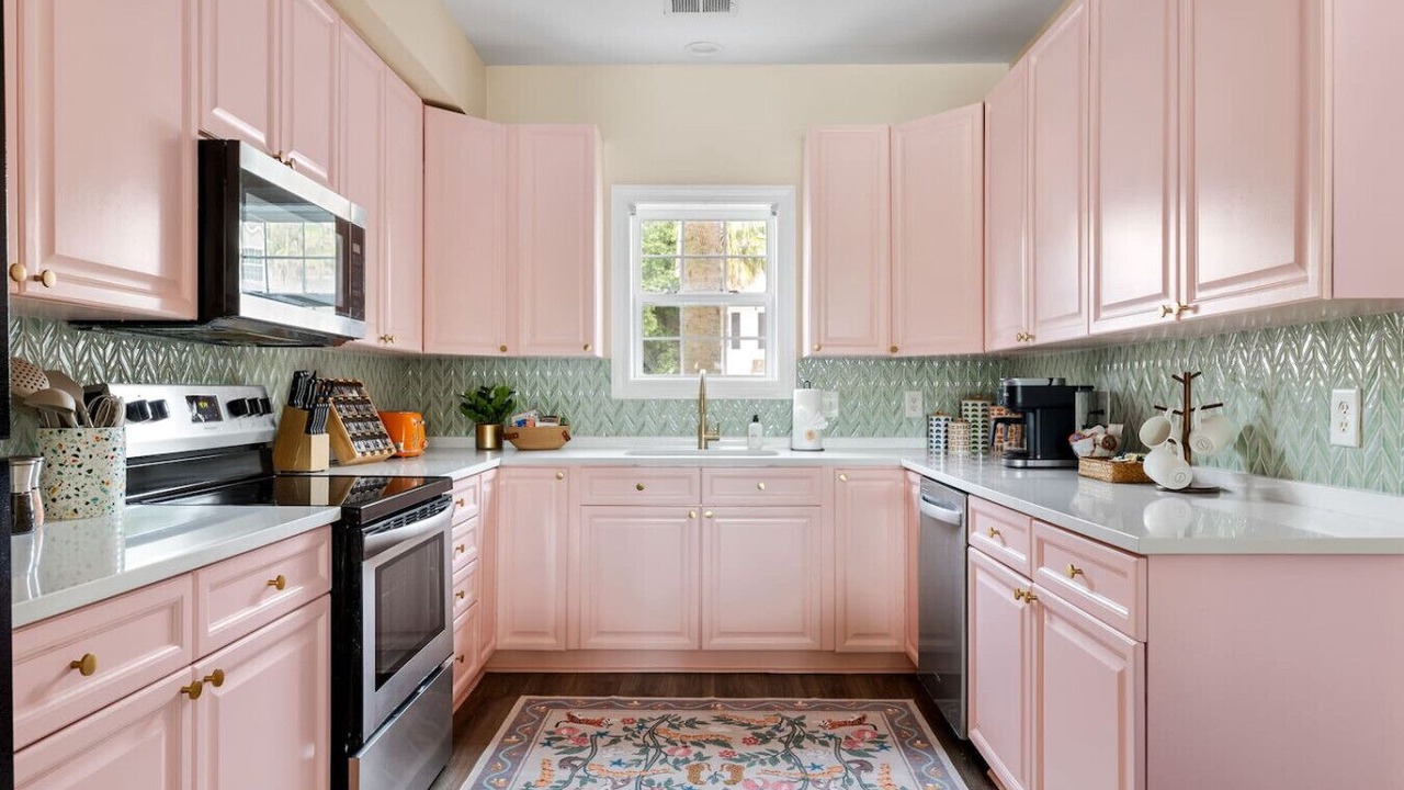 Photo of Kitchen in North Charleston