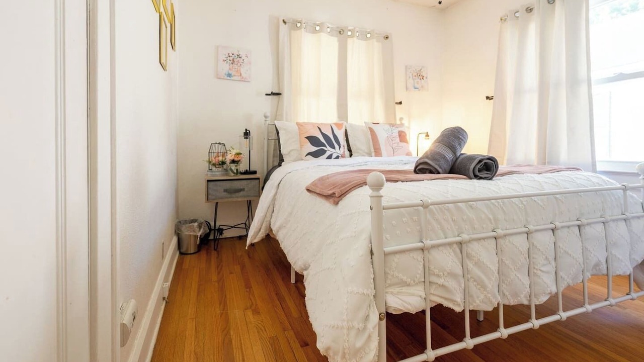 Photo of Bedroom in Terre Haute