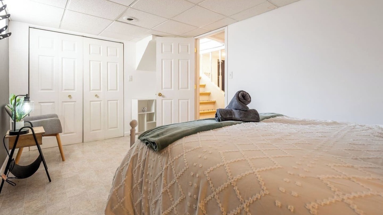 Photo of Bedroom in Terre Haute