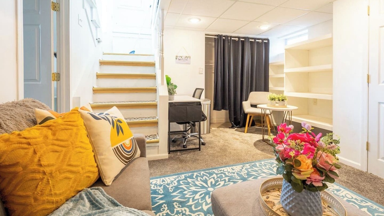 Photo of Livingroom in Terre Haute