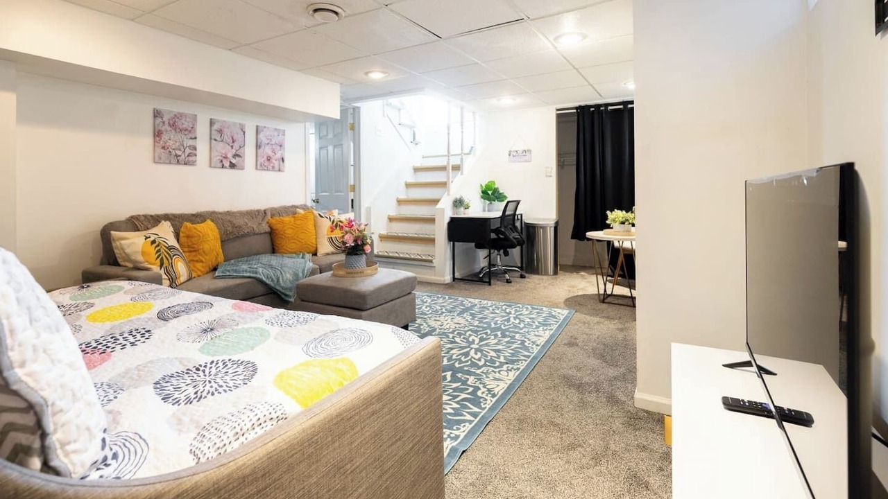 Photo of Bedroom in Terre Haute