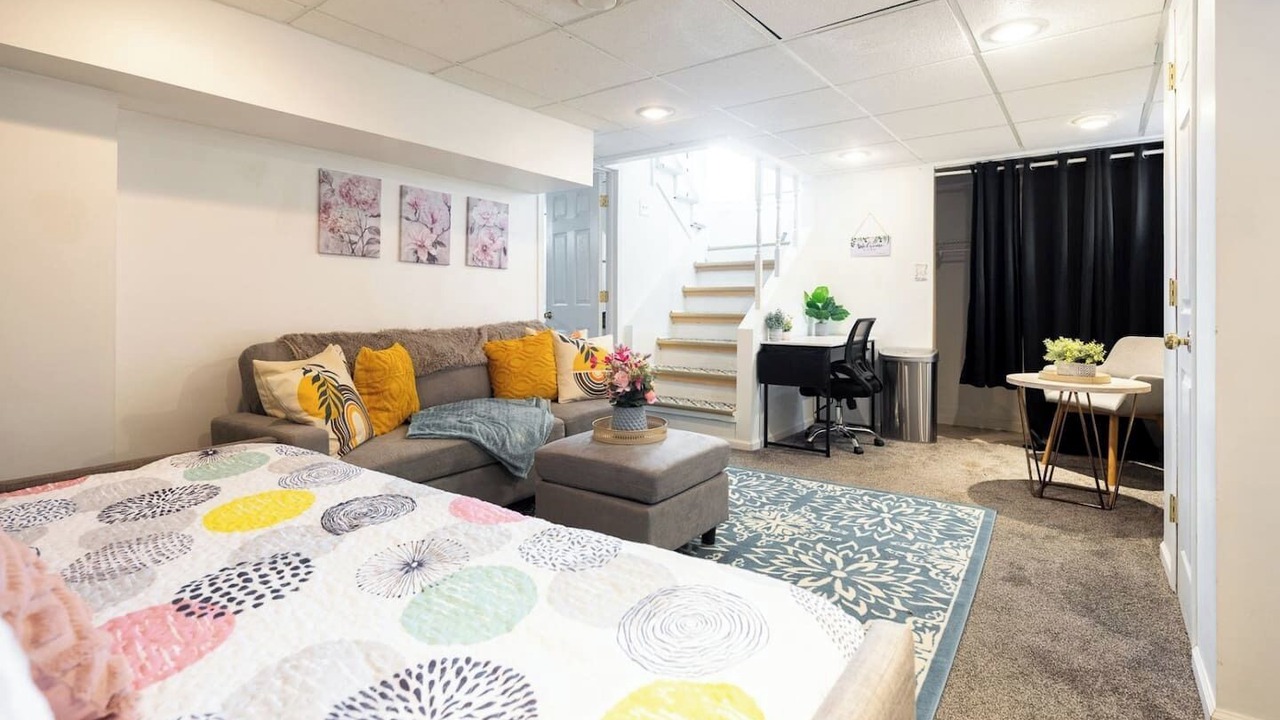 Photo of Bedroom in Terre Haute