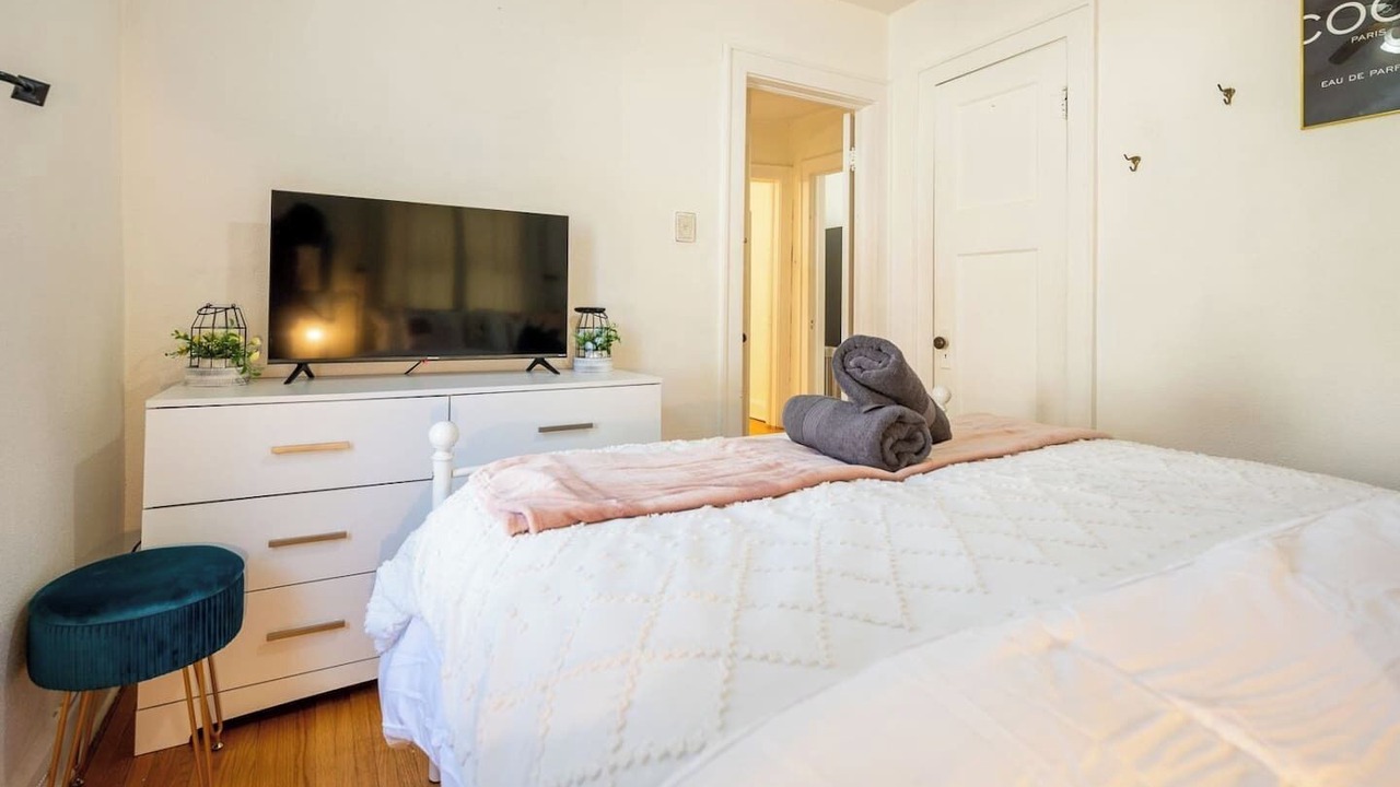 Photo of Bedroom in Terre Haute
