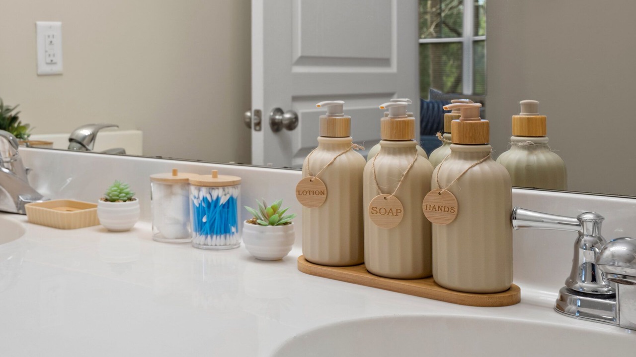 Photo of Bathroom in Southwest Raleigh