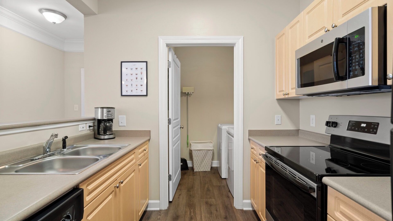 Photo of Kitchen in Southwest Raleigh