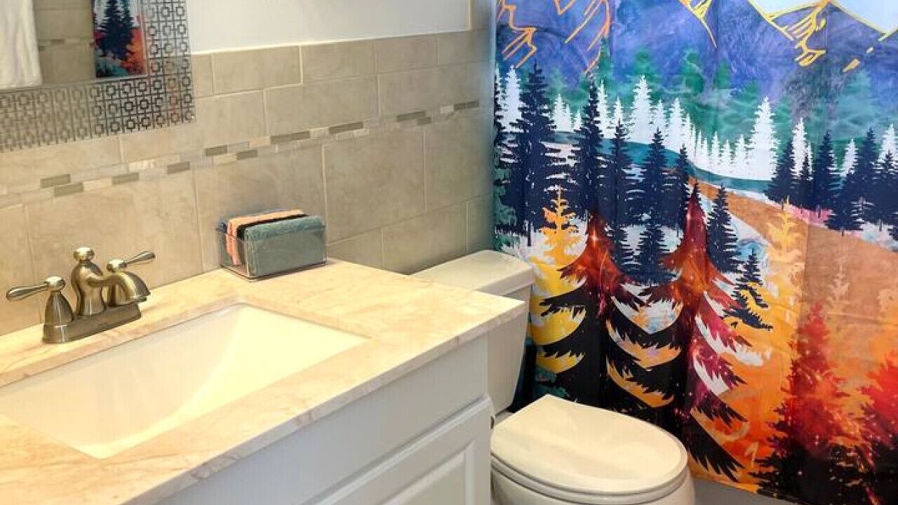 Photo of Bathroom in South Jordan