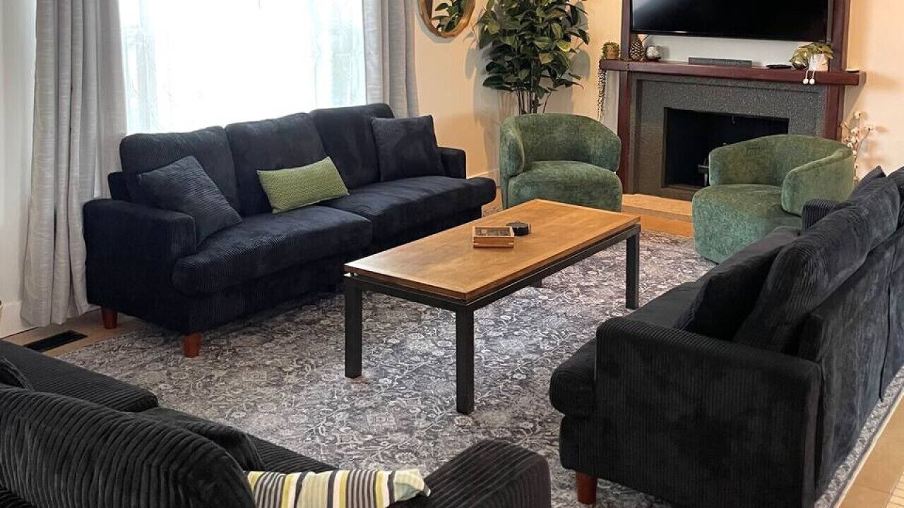 Photo of Livingroom in South Jordan