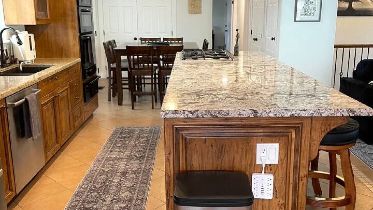 Photo of Kitchen in South Jordan