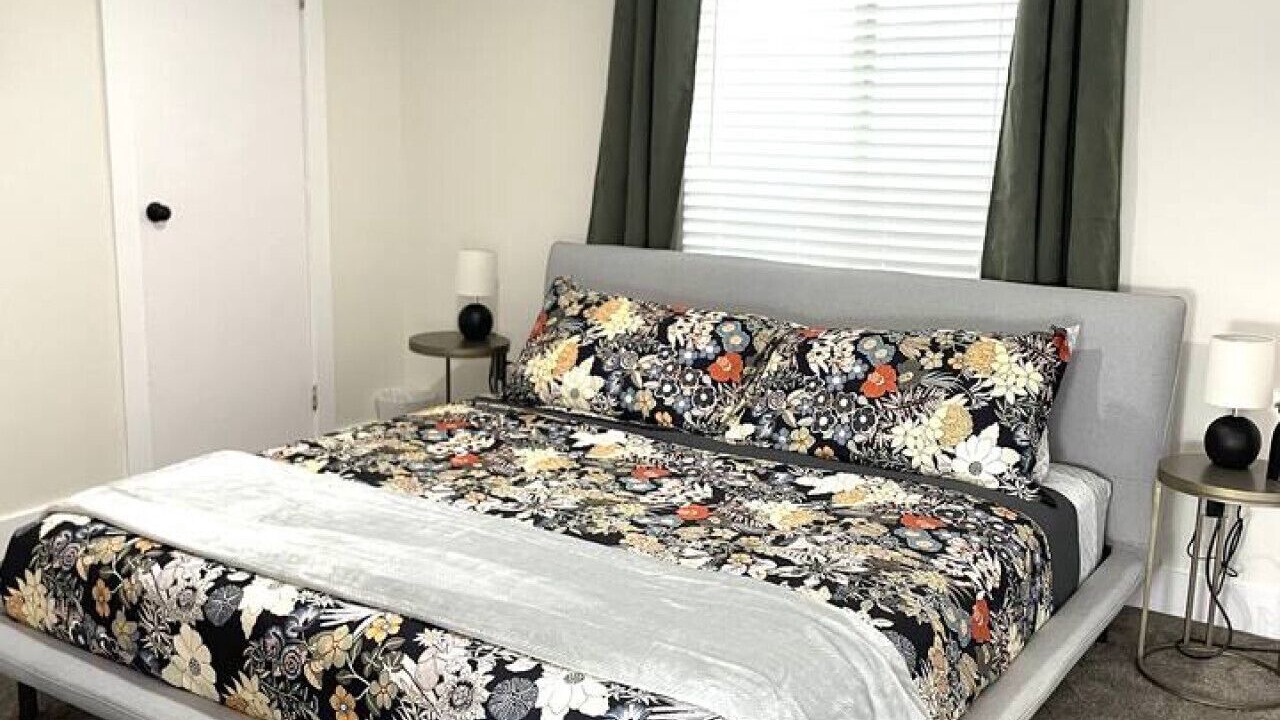 Photo of Bedroom in South Jordan