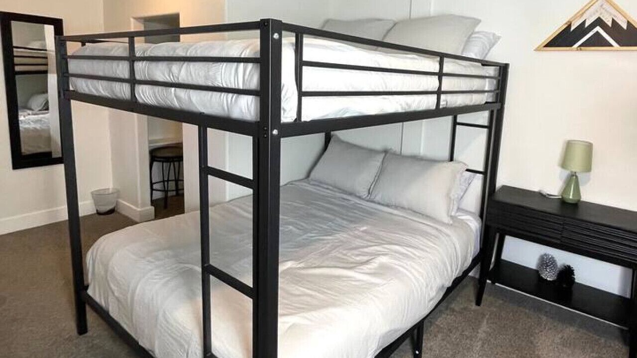 Photo of Bedroom in South Jordan
