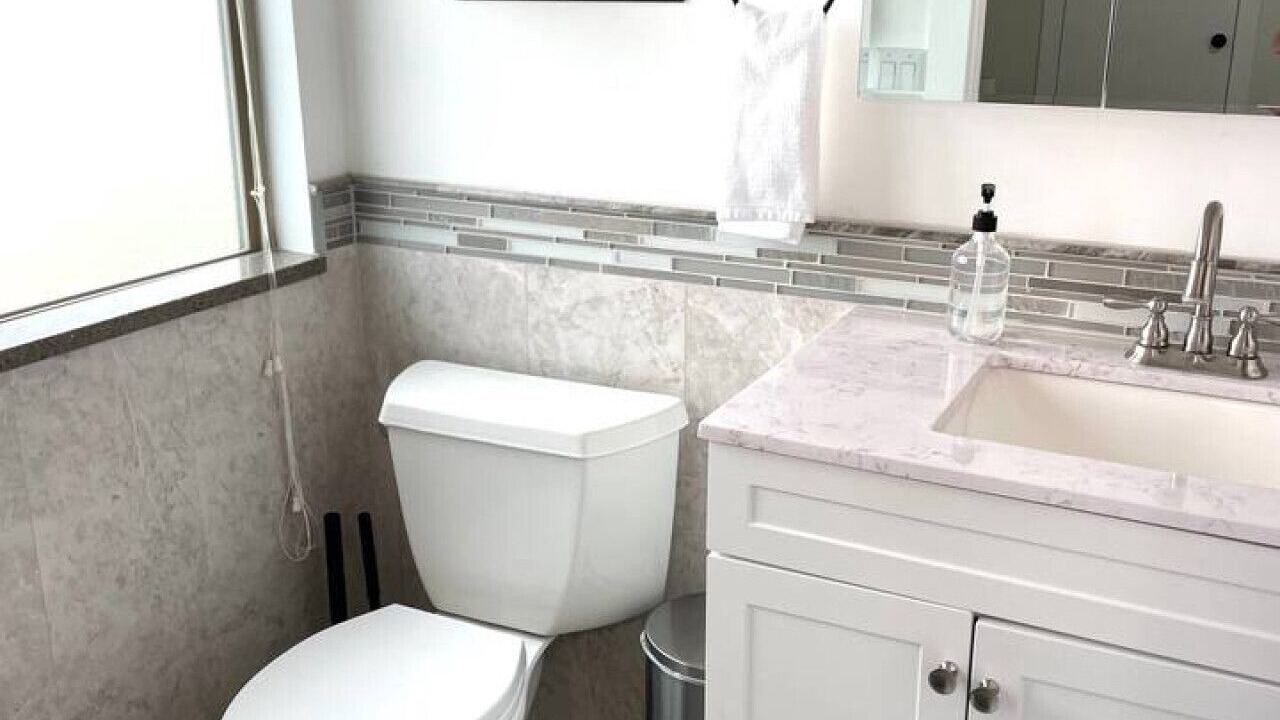 Photo of Bathroom in South Jordan