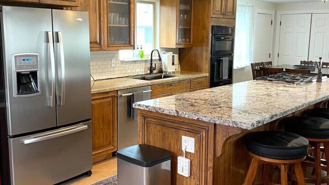 Photo of Kitchen in South Jordan