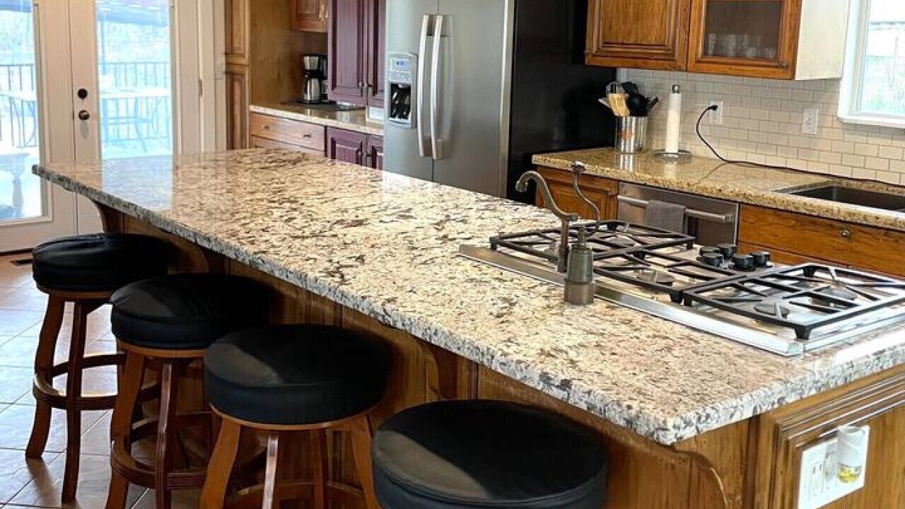 Photo of Kitchen in South Jordan