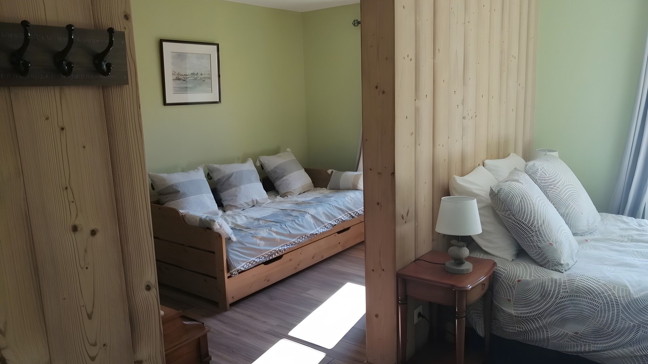 Photo of Bedroom in Rehaupal
