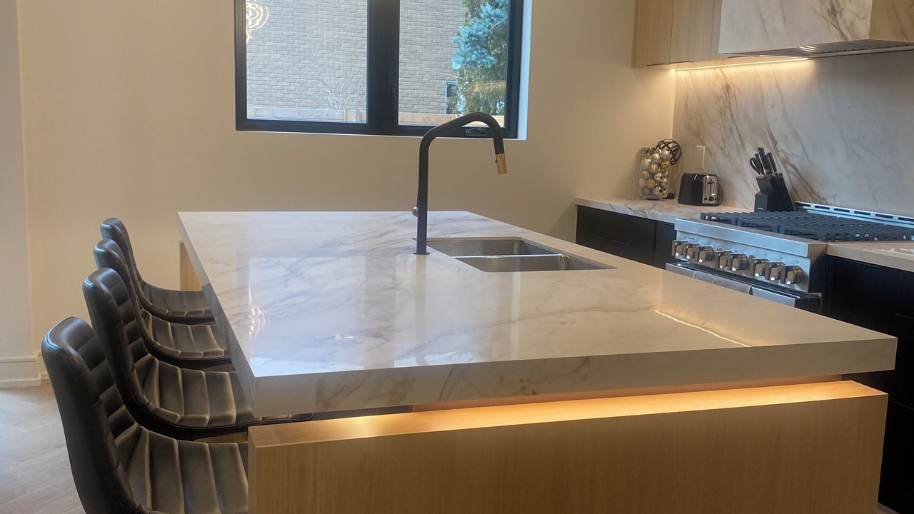Photo of Kitchen in Lakeview