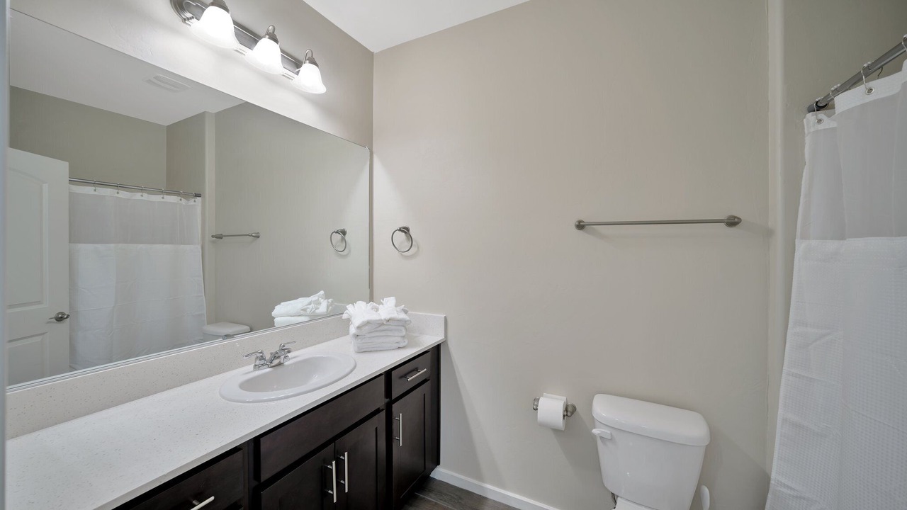 Photo of Bathroom in Casas Adobes