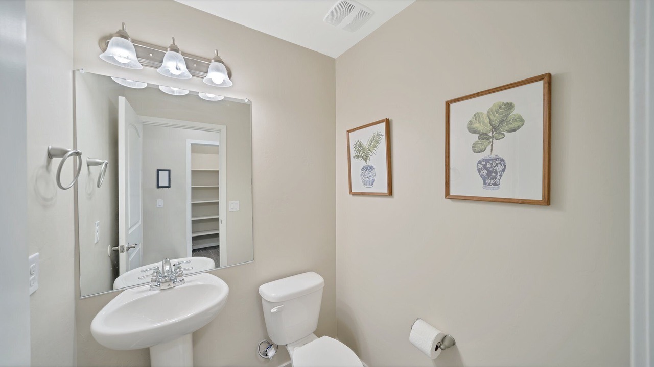 Photo of Bathroom in Casas Adobes