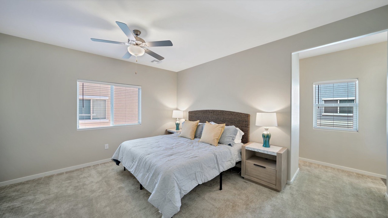 Photo of Bedroom in Casas Adobes