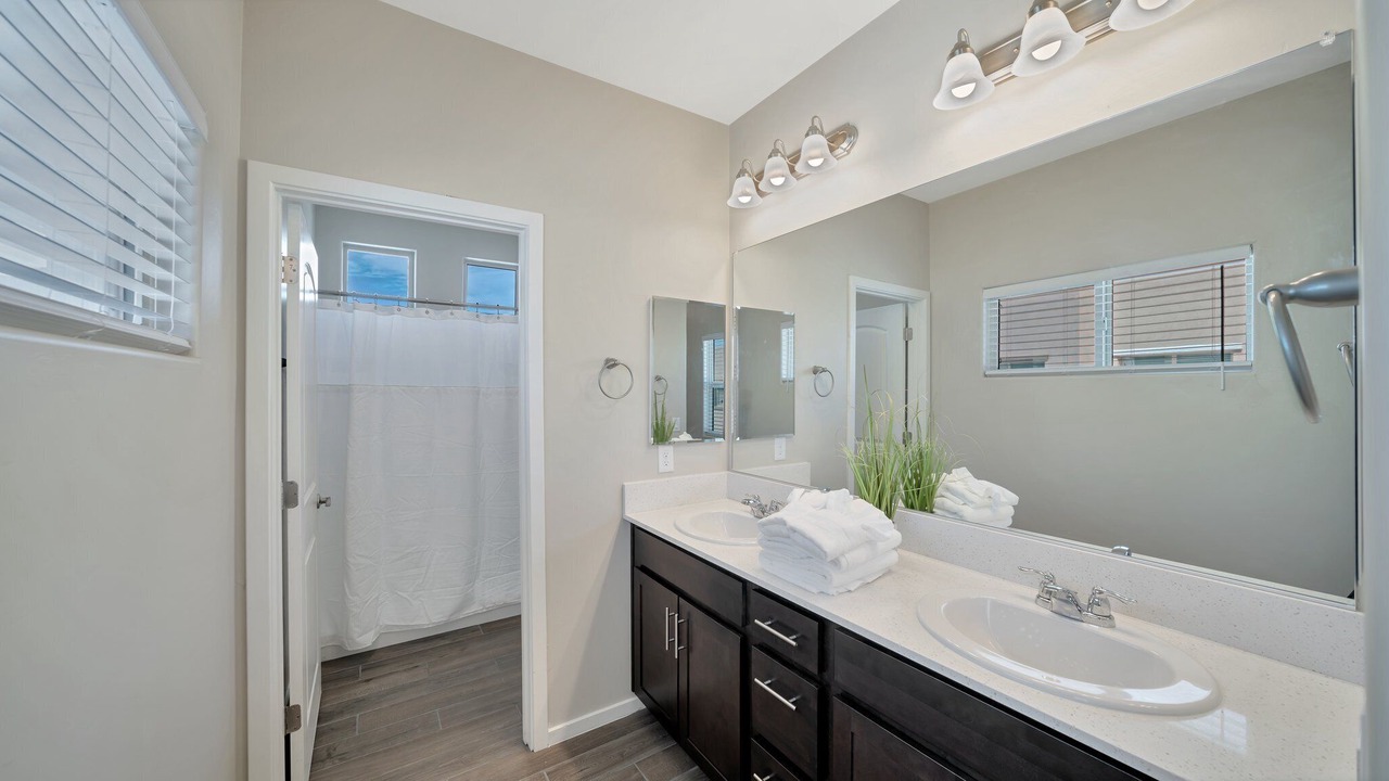 Photo of Bathroom in Casas Adobes