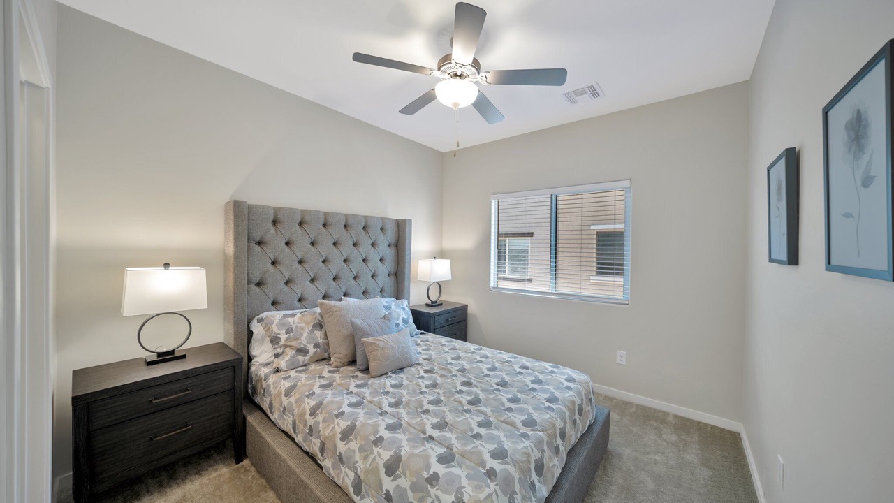 Photo of Bedroom in Casas Adobes