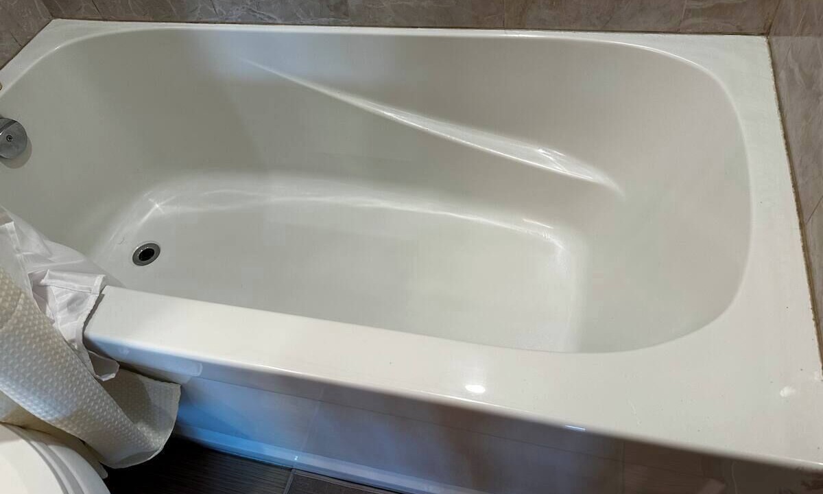 Photo of Bathroom in Beamsville