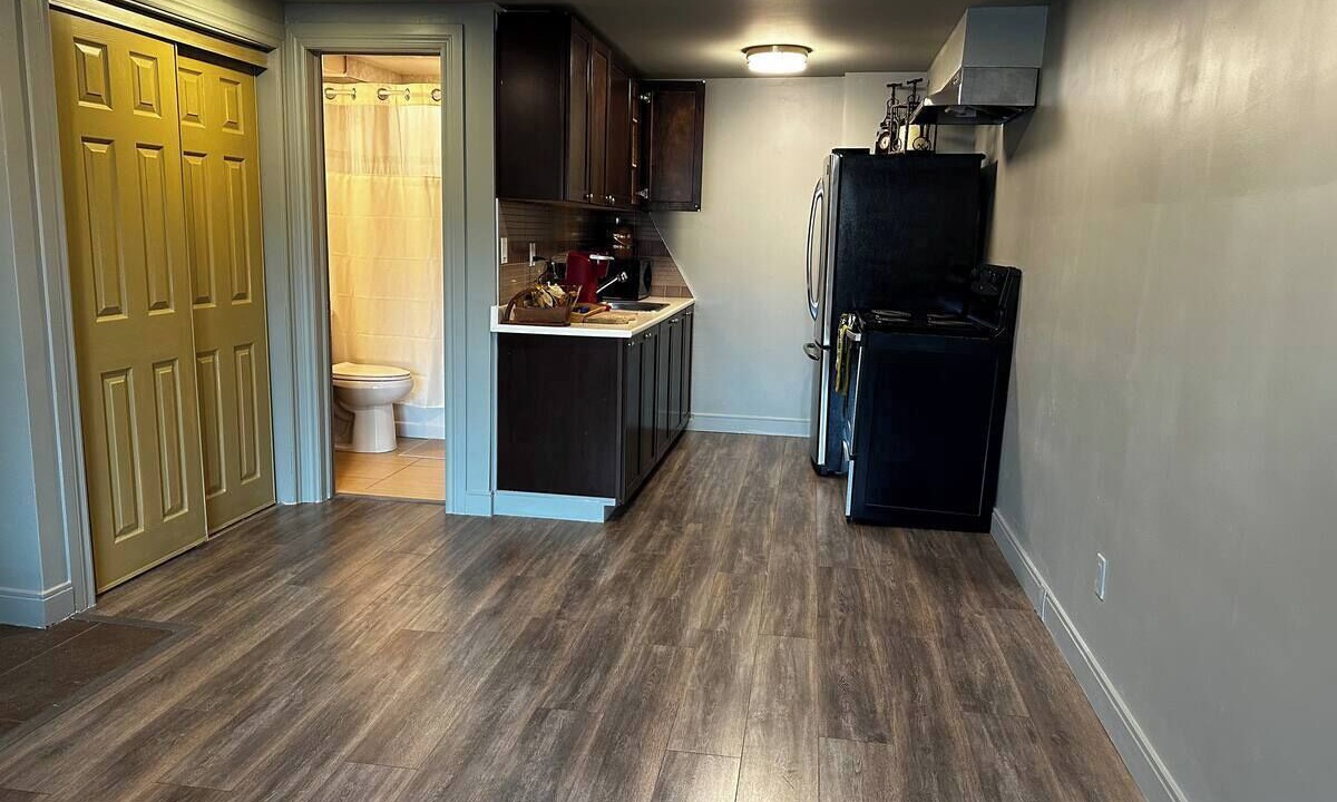 Photo of Kitchen in Beamsville