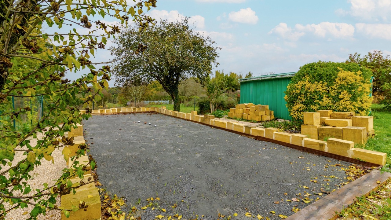 Photo of Outdoor in Rouffignac-Saint-Cernin-de-Reilhac