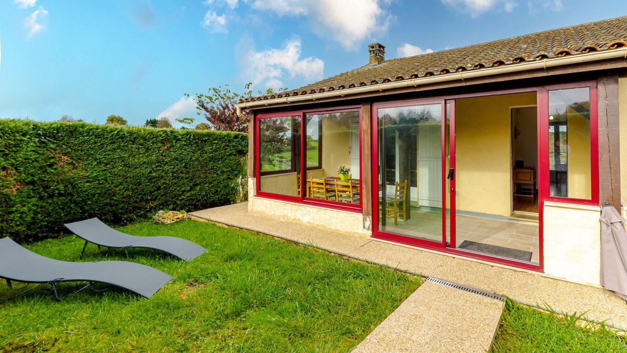 Photo of Outdoor in Rouffignac-Saint-Cernin-de-Reilhac