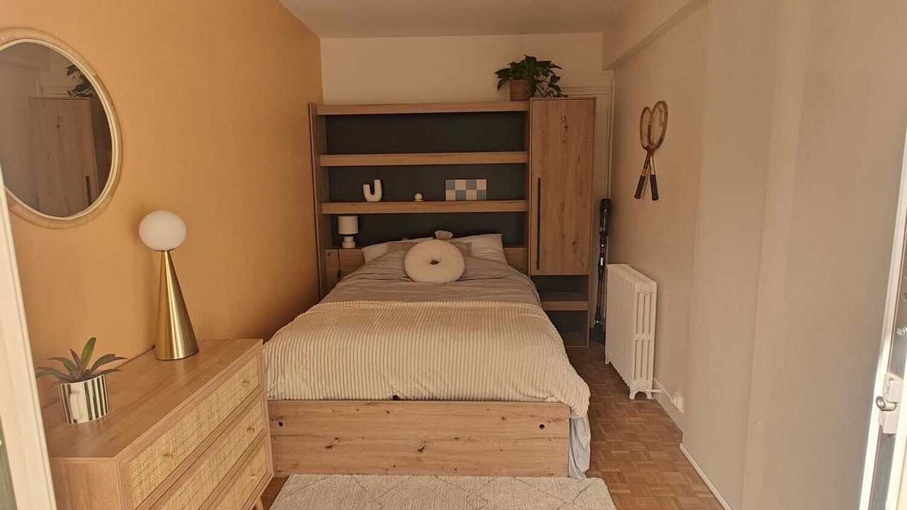 Photo of Bedroom in Saint-Germain-en-Laye