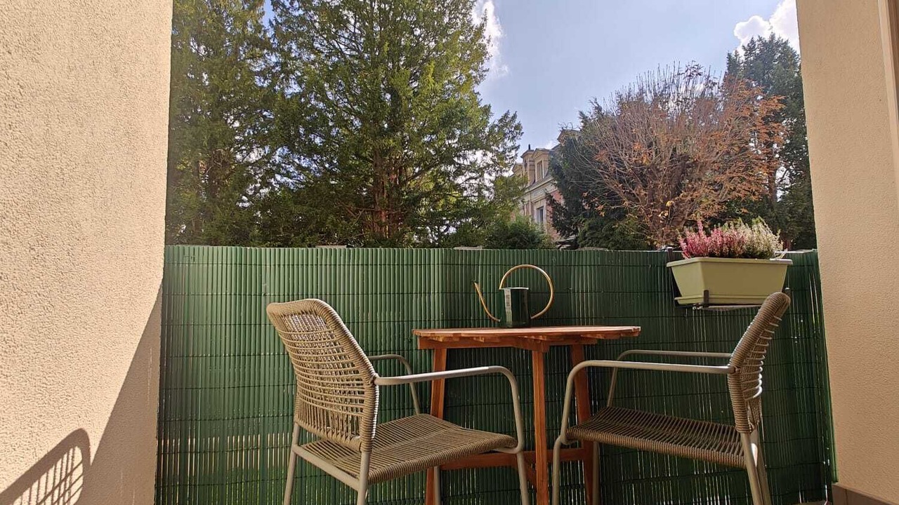 Photo of Outdoor in Saint-Germain-en-Laye