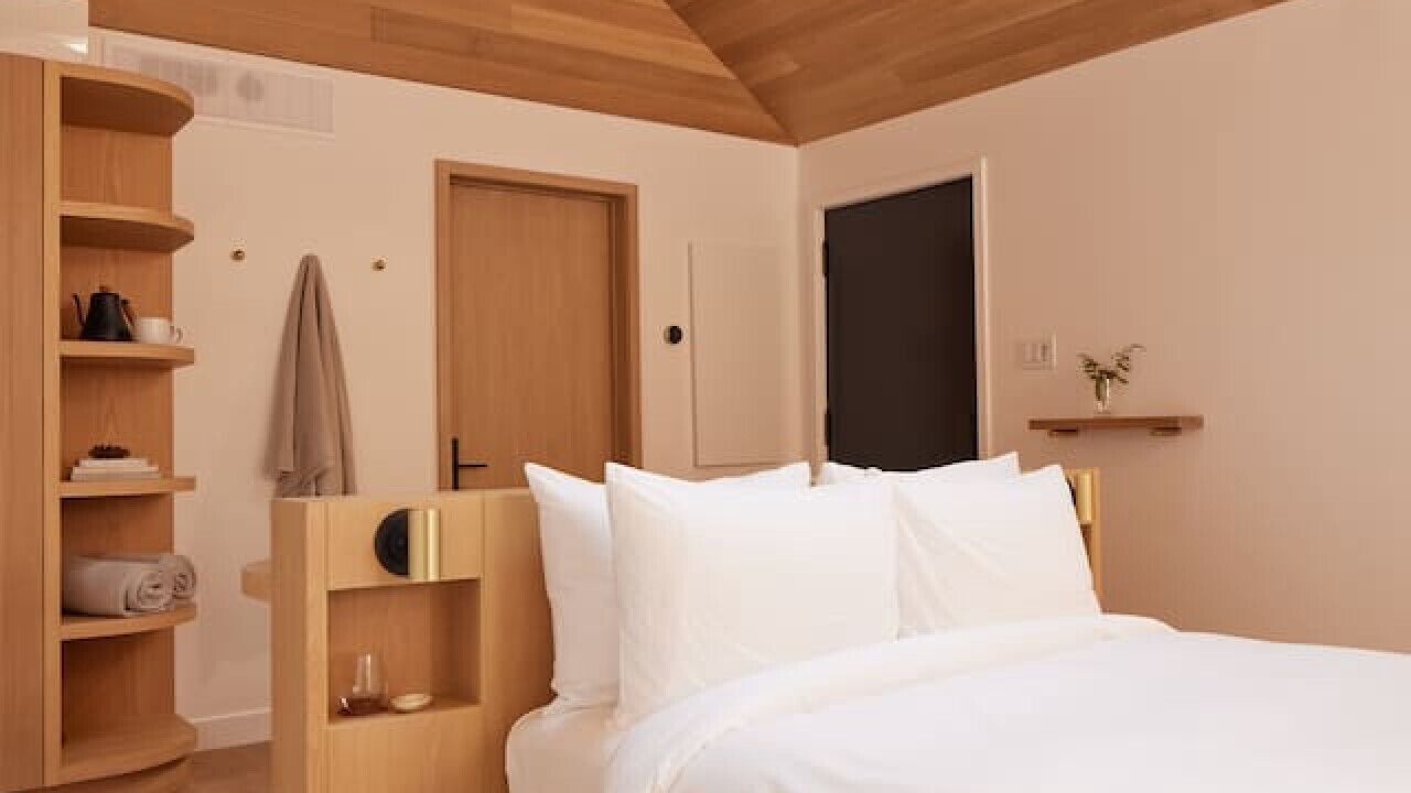 Photo of Bedroom in Algonquin Highlands