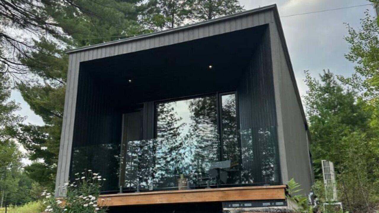 Photo of Outdoor in Algonquin Highlands