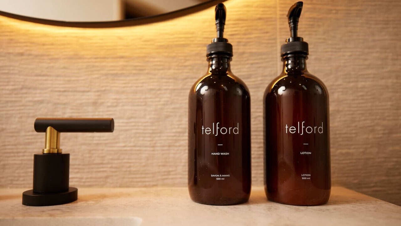 Photo of Bathroom in Algonquin Highlands