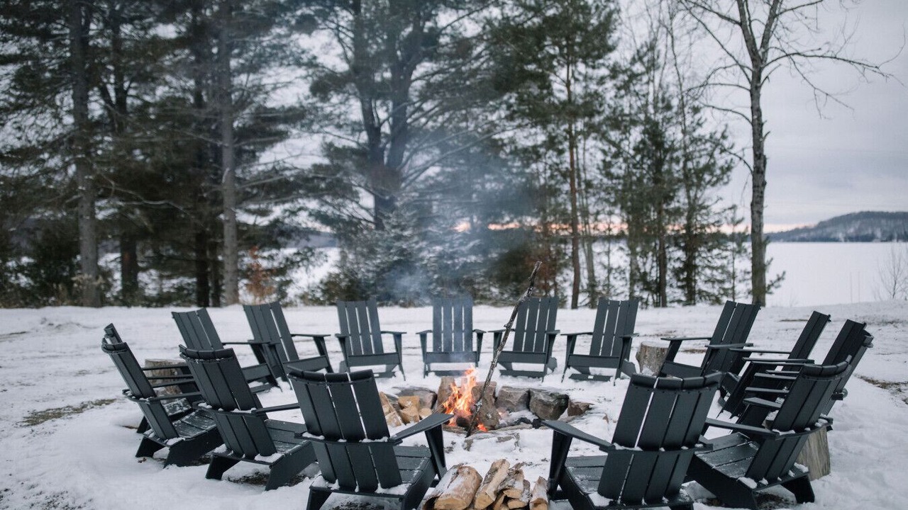 Photo of Outdoor in Algonquin Highlands