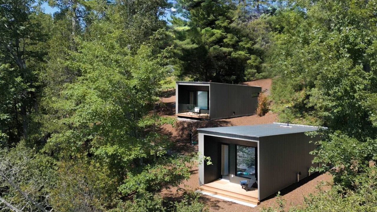 Photo of Outdoor in Algonquin Highlands