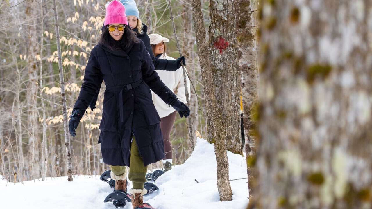 Photo of Others in Algonquin Highlands