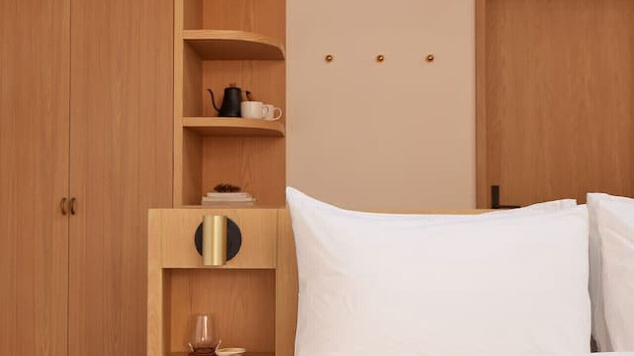 Photo of Bedroom in Algonquin Highlands