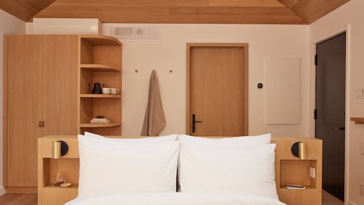 Photo of Bedroom in Algonquin Highlands