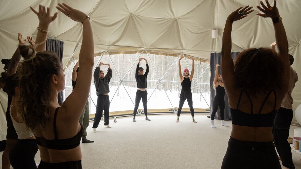 Photo of Others in Algonquin Highlands